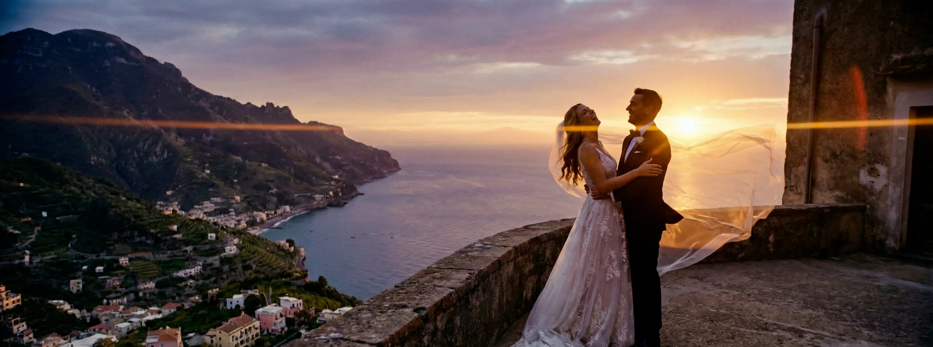 Film mariage cinématique haut de gamme couple luxe Grand Est Alsace Lorraine Suisse Loventia